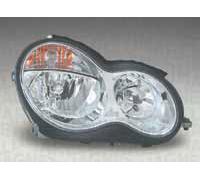 Fanali MAGNETI MARELLI 710301166205, sinistro