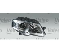 FARO SINISTRO H7-H7 PER VOLKSWAGEN PASSAT 05> VALEO
