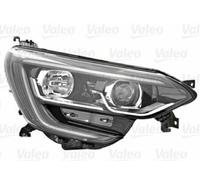 Faro principale 046750 VALEO per RENAULT