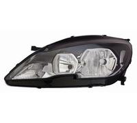 FARO SINISTRO H7-HB3 PER PEUGEOT 308 13> MARELLI