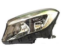 Fanali MAGNETI MARELLI 711307024352, sinistro