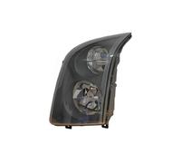 Faro Sinistro H7 Scuro Con Motore Di Regolazione Per VW Crafter 30-35 Bus 2E 2F