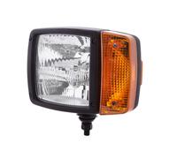 Faro Sinistro HELLA Per PAUS