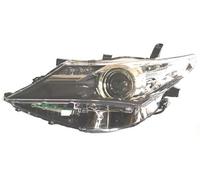 Fanali VALEO 045140, sinistro