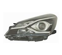 Faro Sinistro HIR2 WY21W W21/5W Per Toyota Yaris NHP13 NSP13