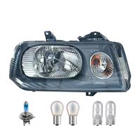 Faro Sinistro Inclusi Lampade OSRAM Premium Per Citroën Jumpy Kasten BS BT