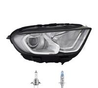 Faro Sinistro Inclusi Lampade OSRAM Premium Per Ford Ecosport Con LWR Motore
