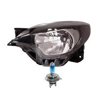 Faro Sinistro Inclusi Lampadine OSRAM Premium Per Renault Twingo II CN0