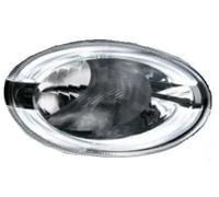 FARO FANALE PROIETTORE ANTERIORE SX SINISTRO INFERIORE ABBAGL LED FIAT 500 2015