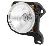Faro Sinistro Installazione HELLA 1A3 997 262-037