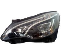 HELLA 1EX 011 091-811 Faro anteriore