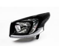 Faro Sinistro LED DRL 14- Autista Lato Passeggero N/S OEM Hella