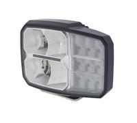 Faro Sinistro LED HELLA Per HOLDER