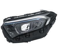 Faro Sinistro LED HELLA Per MERCEDES EQA (H243)