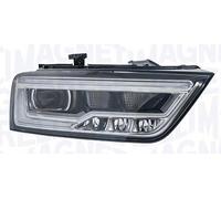 Magneti Marelli PROIETTORE SX LED AUDI Q3 FL (8U) Proiettore SX LED PER AUDI