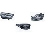Faro Dx LED 710815019008 MAGNETI MARELLI per AUDI Q5