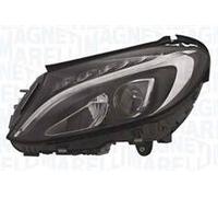 Magneti Marelli Faro anteriore 711307024436 LED sinistro per Mercedes-Benz Classe C W205