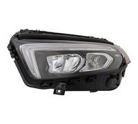 FARO SINISTRO LED PER MERCEDES W177 2018-2022 ANCHE V177 HELLA