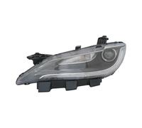 Faro Sinistro LH Per Chrysler 200 Sedan Del 2015, Modello Limited, Cromo