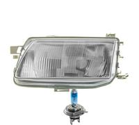 Faro Sinistro Manuale Inclusi Lampade Premium Per Opel Astra F CC 53_ 54_ 58_