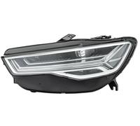 HELLA 1EX 012 976-211 LED-Faro principale Matrix LED, ECE/CCC, per veicolo circolazione Dx, anteriore Sx