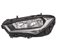Faro Sinistro Mercedes-Benz CLA 19-22 (1LG 015 086-031) OEM HELLA