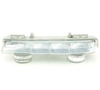 Faro sinistro Mercedes-Benz 204) Anno: 11-, cromato