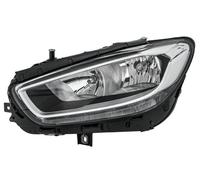 Faro Sinistro Mercedes Citan 22- LED DRL Fari Autista N/S OEM Hella