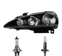 Faro Sinistro Per Alfa Romeo 147 937 1.6 16V T.SPARK Eco 937 1.9 JTDM 8V
