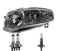 Faro Sinistro Per Alfa Romeo 147 937 1.6 16V T.SPARK Eco Anno 01-10 Anno 03-10