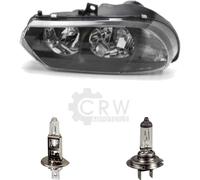 Faro Sinistro Per Alfa Romeo 156 932_ 2.0 16V T.SPARK 2.5 V6 24V 1.8