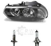 Faro Sinistro Per Alfa Romeo 156 932_ 2.0 16V T.SPARK 2.5 V6 24V 1.8