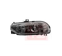 Faro Sinistro Per Alfa Romeo 156 Sportwagon 932_ 2.0 JTS 1.8 16V T.SPARK