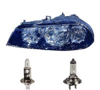 Faro Sinistro Per Alfa Romeo 156 Sportwagon 932 2.0 JTS 1.8 16V T.SPARK
