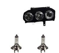 Faro Sinistro Per Alfa Romeo 159 Sportwagon 939 1.9 Jtdm 16V 2.4 939 2.2