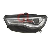 Faro Sx H7 1EL 012 976-011 HELLA per AUDI A6 C7 A6 C7 Avant A6 Allroad C7