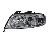 Faro Sinistro Per Audi A6 C5 4B Anno 97-99 Limo Avant
