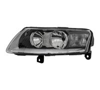 Faro Sinistro Per Audi A6 C6 Tipo 4F Anno 04-08 Limo Avant