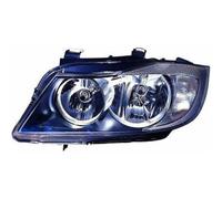 Faro Sinistro Per BMW 3 Serie E90/E91 Anno 05-08 Berlina/Touring H7+H7 1035731