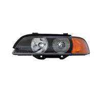 Faro Sinistro Per BMW 5 Serie E39 95-08.00 Indicatori FF+H7+HB3