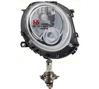 Faro Sinistro Per BMW R56 11/06-11/10 Inclusa Lampadina H4 1376312