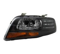 Faro Sinistro Per Chevrolet Aveo/Kalos Berlina T200 1.4 16V 1.2 Daewoo