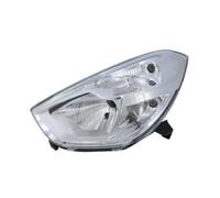 Faro Sinistro Per Dacia Dokker KE_ 1.6 1.3 TCe 130 Lodgy JS_ 1.2 JS