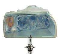 Faro Sinistro Per FAVORIT 781 05.89-09.94 H4 Inclusa OSRAM CP7