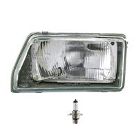 Faro Sinistro Per Fiat Cinquecento 170 0.9 I.E S 1.1 Sporting 170
