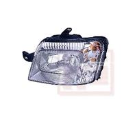 Faro Sinistro Per Fiat Panda 169 1.1 1.2 169_ 1.3 D Multijet 4x4