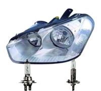 Faro Sinistro Per Ford C-Max DM2 1.6 Anno 07-10 1.8 Anno 08-10 Anno 09-10