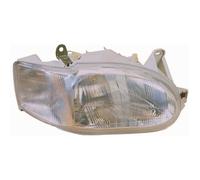 Faro Sinistro Per Ford Escort VI Cabriolet ALL 1.6 16V XR3I 1.8 GAL AAL