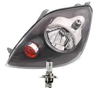 Faro Sinistro Per Ford Fiesta Tipo JH1/JD3 Anno 2005-8/2008 Facelift H4