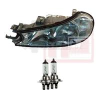 Faro Sinistro Per Ford Mondeo II Turnier BNP 1.8I 2.0I BAP BFP